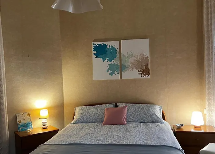 Cozy Art - Rome, Cervialto *