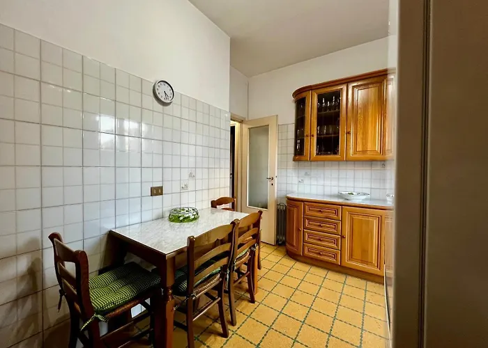 Cozy Art - Rome, Cervialto Apartment