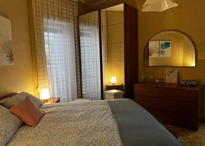 Cozy Art - Rome, Cervialto