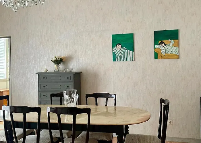Cozy Art - Rome, Cervialto Apartment Rom