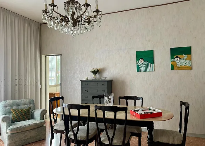 Cozy Art - Rome, Cervialto Apartment Rome