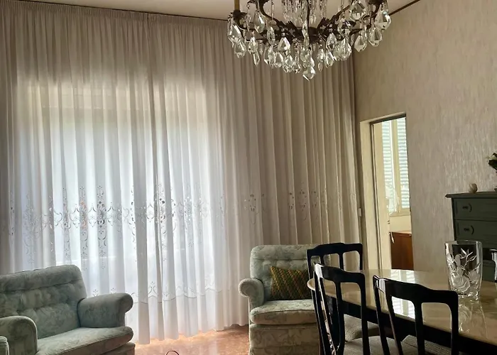 Cozy Art - Rome, Cervialto Apartment